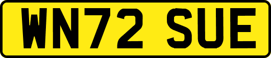 WN72SUE