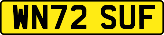 WN72SUF