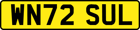 WN72SUL