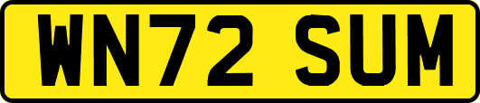 WN72SUM