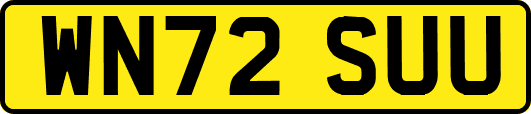 WN72SUU
