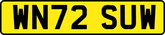 WN72SUW
