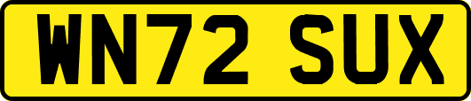 WN72SUX