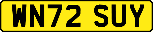WN72SUY