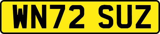 WN72SUZ