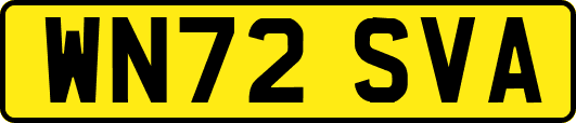 WN72SVA