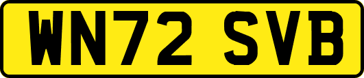 WN72SVB