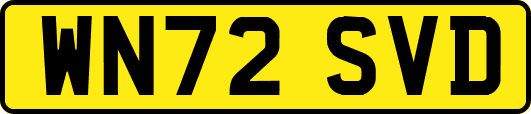WN72SVD