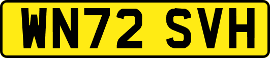 WN72SVH