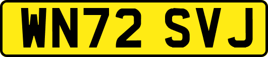 WN72SVJ