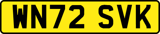 WN72SVK