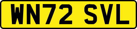 WN72SVL