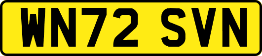 WN72SVN