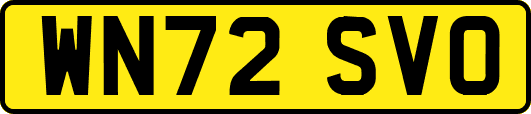 WN72SVO