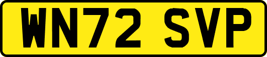 WN72SVP