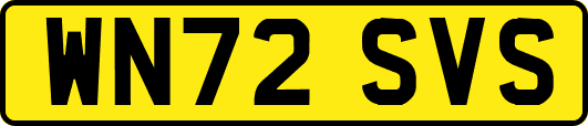 WN72SVS