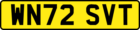 WN72SVT