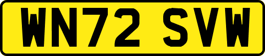WN72SVW