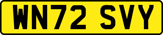WN72SVY