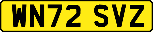 WN72SVZ