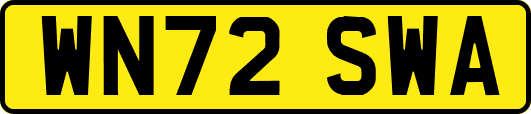 WN72SWA