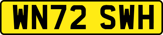 WN72SWH