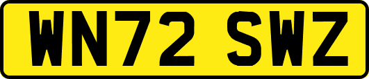 WN72SWZ