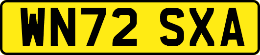 WN72SXA