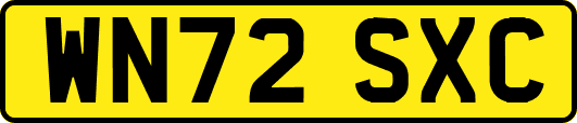WN72SXC