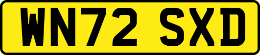 WN72SXD