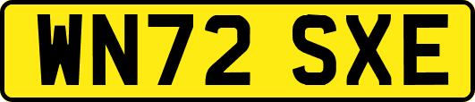 WN72SXE