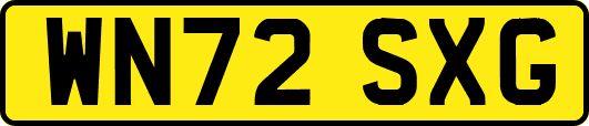 WN72SXG