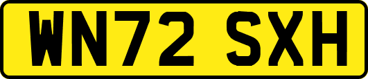 WN72SXH
