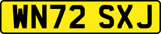 WN72SXJ
