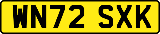 WN72SXK