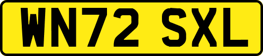 WN72SXL