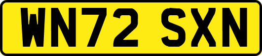 WN72SXN