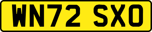 WN72SXO