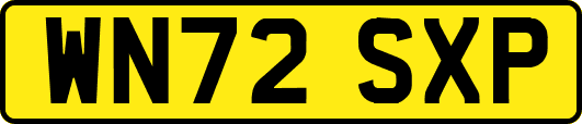 WN72SXP
