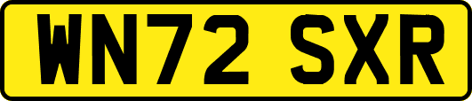 WN72SXR