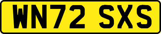 WN72SXS