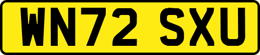 WN72SXU
