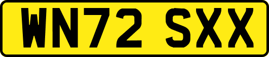 WN72SXX