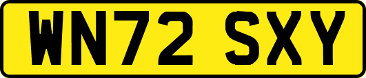 WN72SXY