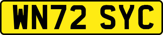 WN72SYC