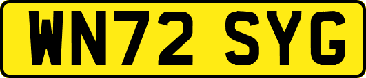 WN72SYG