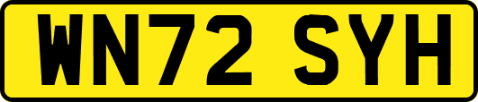 WN72SYH