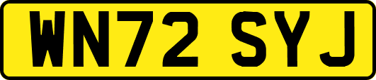 WN72SYJ