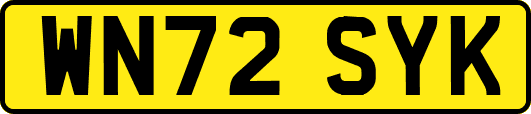 WN72SYK