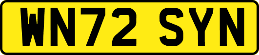 WN72SYN
